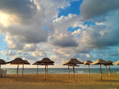 Фотографии Лермонтово пляжа: прикоснитесь к природе через объектив