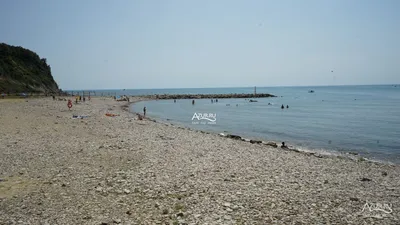 Фотоэкскурсия по Лермонтово пляжу: откройте для себя его прекрасные виды