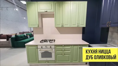 Вдохновение кулинарным искусством: фотография кухни от Леруа Мерлен