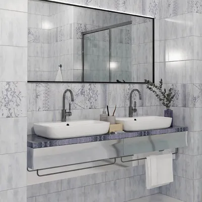 Новые фото Леруа Мерлен плитки для ванной в HD качестве