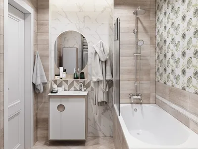 Фото Леруа Мерлен плитки для ванной в формате WebP