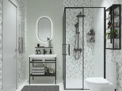 Фото Леруа Мерлен плитки для ванной в формате JPG