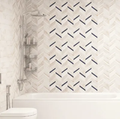 Новые изображения Леруа Мерлен плитки для ванной