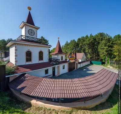 Фотогалерея Иркутского леса: прикоснитесь к природному миру