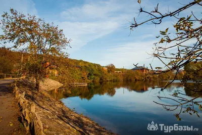 HD фото Лесного озера верхнерусского: выберите подходящий формат и размер