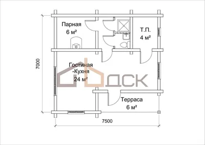 Фото летней кухни с баней: идеальное сочетание комфорта и функциональности