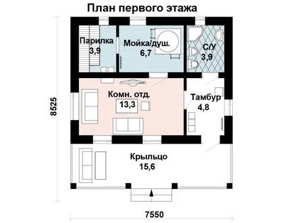 Фото летней кухни с баней для использования на 2024 год