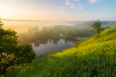 Бесплатные фото рассвета в хорошем качестве для загрузки