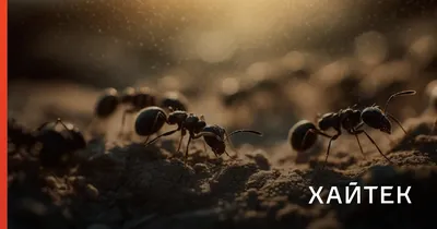Скачать бесплатно фото летучих муравьев в хорошем качестве
