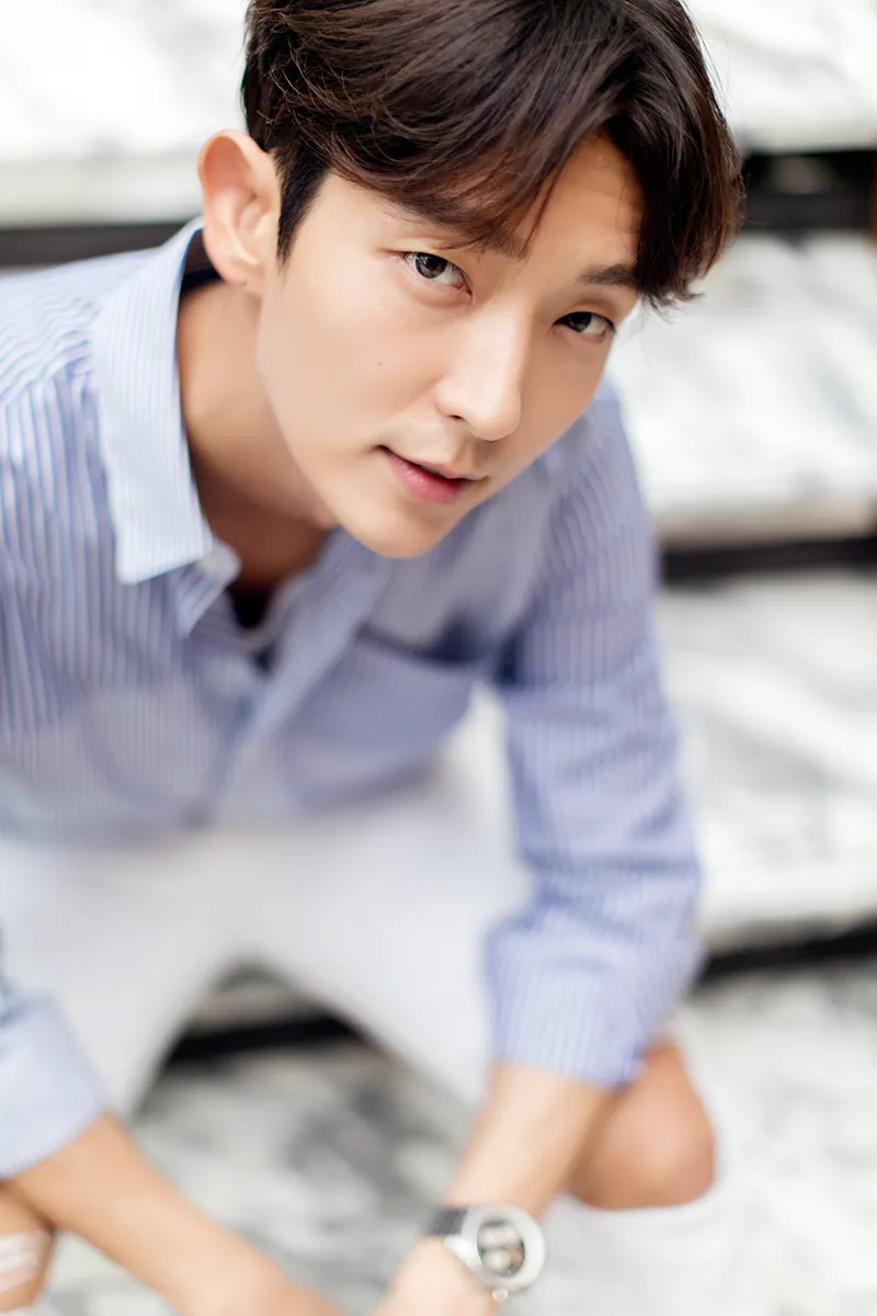 Lee joon gi