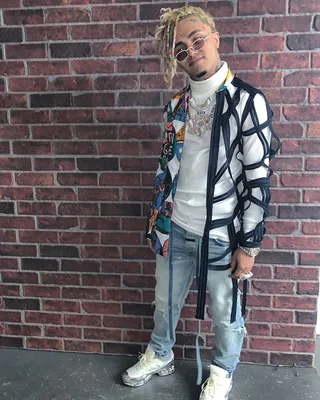 Lil Pump: Галерея фотографий для любителей музыки