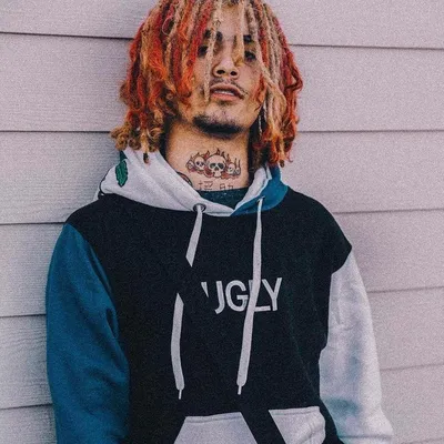 Фото Lil Pump: Впечатляющие кадры в высоком разрешении