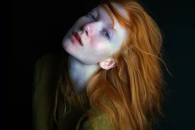 Фото Лилии Судаковой: красота и утонченность