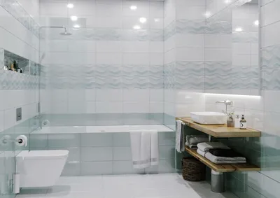 Лиловая ванная комната: фото с уникальными деталями