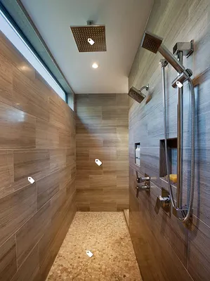 Фото линолеума в ванной комнате - скачать бесплатно