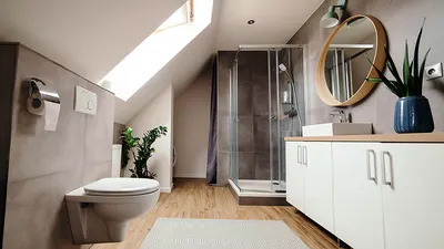 Линолеум в ванной комнате: фото идеи для ремонта