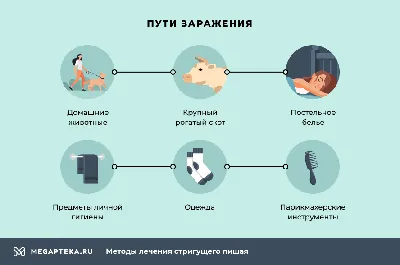 Лишай у человека: изображения с возможностью скачивания в PNG