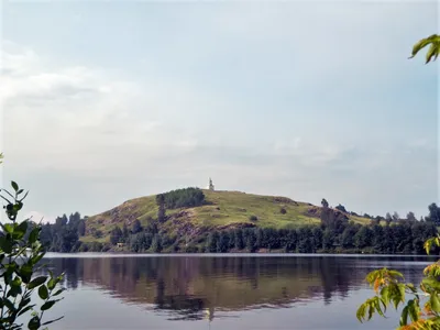 Лисья гора нижний тагил фотографии