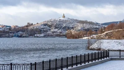 Фото Лисьей горы в Нижнем Тагиле: качественные изображения в различных форматах (JPG, PNG, WebP)