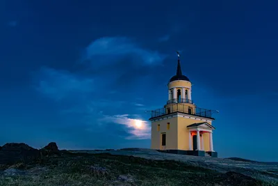 Раскрытие тайн Лисьей горы в фотографиях Нижнего Тагила