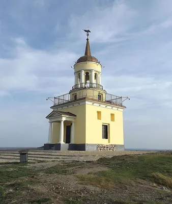 Фото Лисьей горы в Нижнем Тагиле: бесплатно скачать в HD качестве (JPG, PNG, WebP)