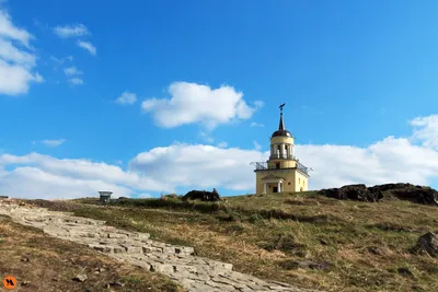 Вид сверху: впечатляющие фотографии Лисьей горы в Нижнем Тагиле