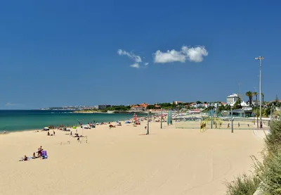 Фото Лиссабона: HD изображения пляжей