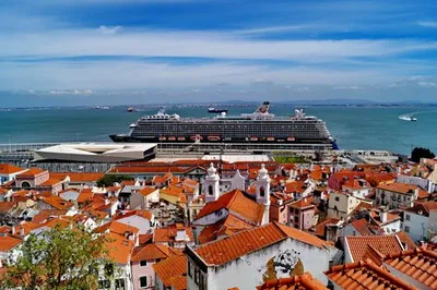 Пляжи Лиссабона на фотографиях: идеальное место для фотосессии