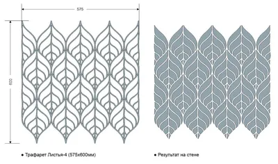 [83+] Листья трафареты картинки фото