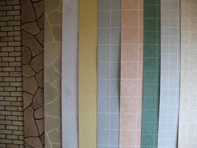Фотографии листовых панелей пвх для ванной: скачать в 4K разрешении