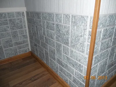 Идеи использования листовых панелей пвх для создания уютной ванной