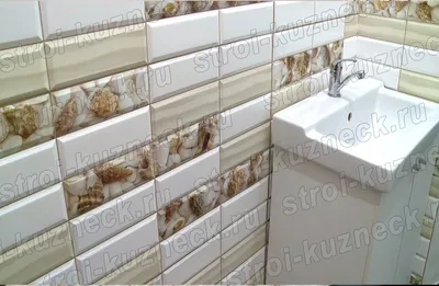 Впечатляющие фото листовых панелей пвх для ванной комнаты