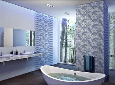 Топ-30 фото идей с листовыми панелями пвх для ванной