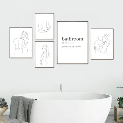 Любовь в ванной: уникальные изображения для скачивания