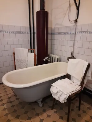 Любовь в ванной: новые изображения для вашей ванной комнаты