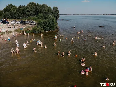 Люди и море: красота и динамика в фотографиях