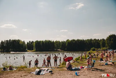 Пляжные эмоции: захватывающие моменты в фотографиях