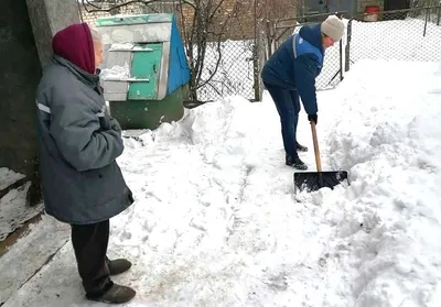 Зимние впечатления: 4K изображения для скачивания