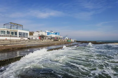 Фотографии морского побережья в хорошем качестве: бесплатные загрузки