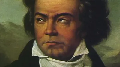 Людвиг ван Бетховен: фото с музыкальными коллегами