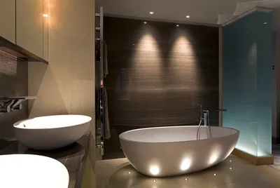 Люстры для ванной: создайте уютную атмосферу с помощью света