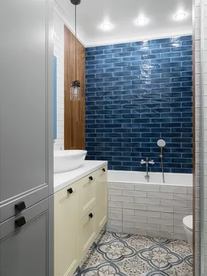 Освещение ванной комнаты: фотографии современных и энергоэффективных решений