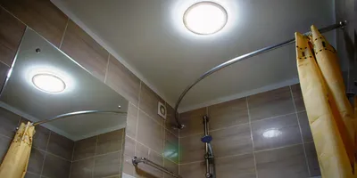 Фото люстр для ванной комнаты в HD качестве