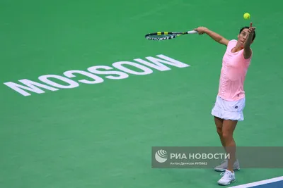 Фотографии Люции Шафаржовой: самые яркие моменты карьеры теннисистки!