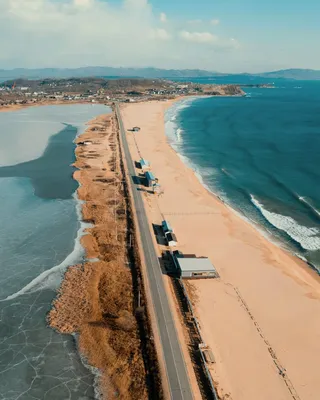 Фото Ливадия пляж - отдых и релаксация на берегу моря