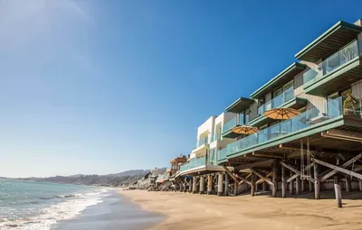 Фотографии Лос-Анджелес пляжа: воплощение рая на земле