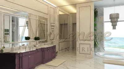 Идеи для дизайна ванной комнаты: фото лучших проектов