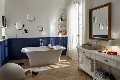 Интересные фотографии дизайнов ванной комнаты