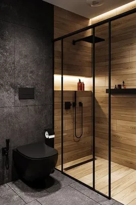 Фотографии ванных комнат в формате 4K