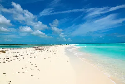 Фотографии лучших пляжей в мире